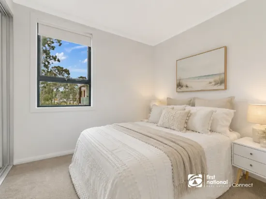 307/9C Terry Road, Rouse Hill, NSW 2155-Image