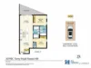 307/9C Terry Road, Rouse Hill, NSW 2155-Floorplan