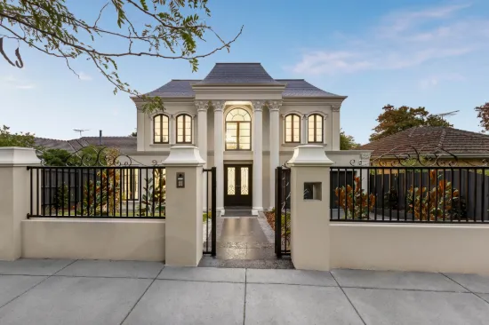 307 Balwyn Road, Balwyn North, Vic 3104