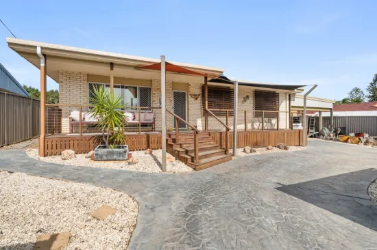 307 Boat Harbour Drive, Scarness, Qld 4655