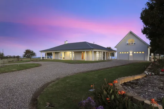 307 Bollaparudda Road, Parawa, SA 5203