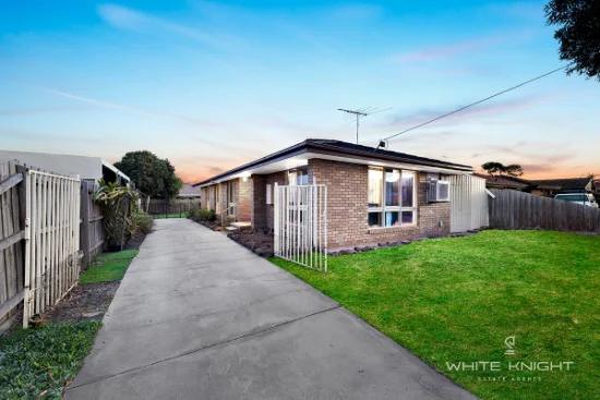 307 Main Road West, Albanvale, Vic 3021 - For Rent