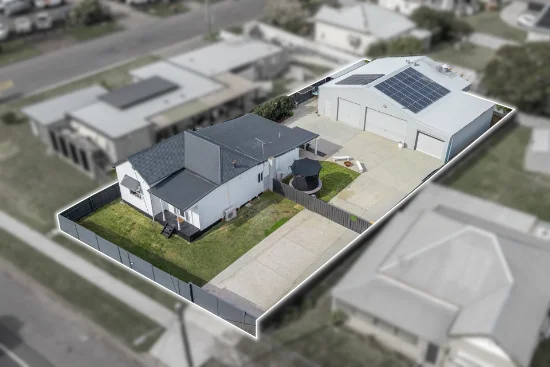 307 Maitland Road, Cessnock, NSW 2325