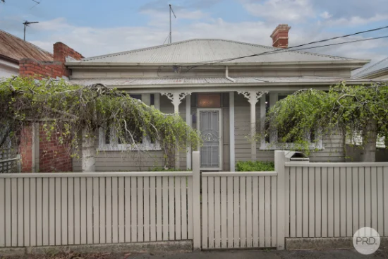307 Peel Street North, Black Hill, Vic 3350