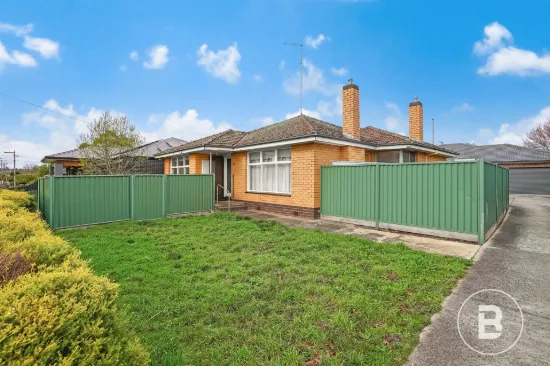 307 Rubicon Street, Sebastopol, Vic 3356