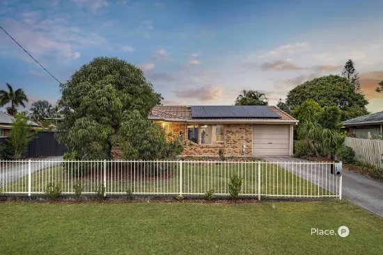 307 Samsonvale Road, Bray Park, Qld 4500