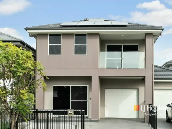 307 South Circuit, Oran Park, NSW 2570