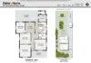 307 Summerland Way, Kyogle, NSW 2474-Floorplan