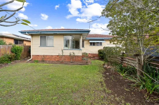 307 West Street, Harristown, Qld 4350