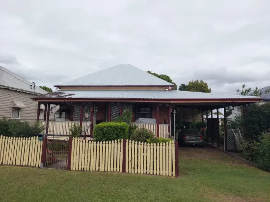 308   Ann Street, Maryborough, Qld 4650