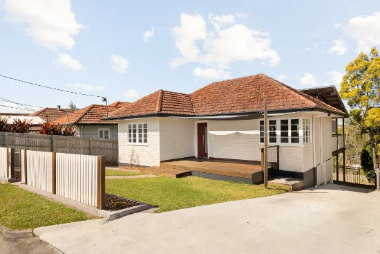 308 Banks St, Ashgrove, Qld 4060