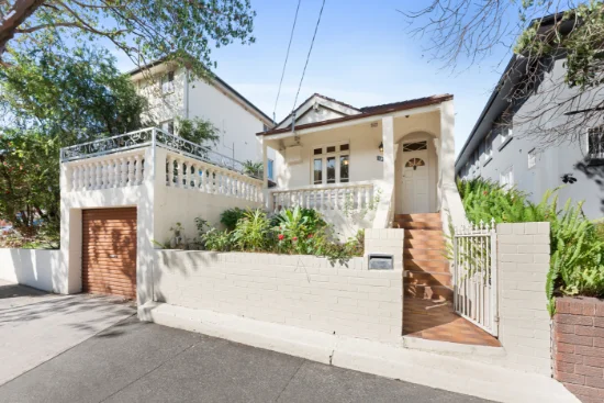 308 Edgeware Road, Newtown, NSW 2042