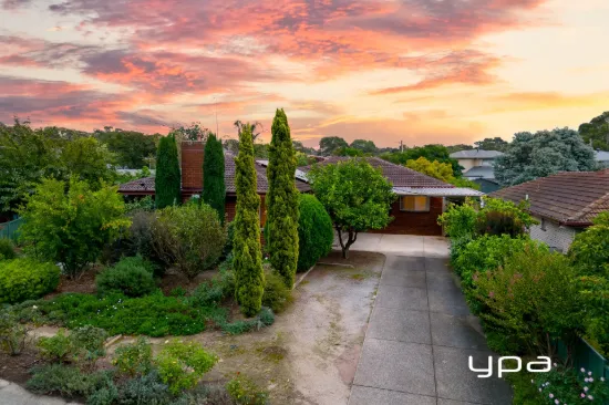 308 Elizabeth Drive, Sunbury, Vic 3429