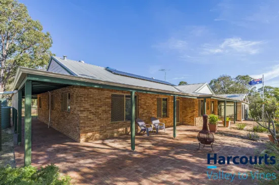 308 Forrest Hills Parade, Bindoon, WA 6502