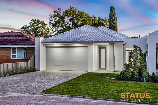 308 Langano Chase, Success, WA 6164