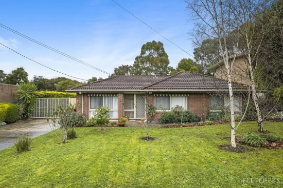308 Lylia Avenue, Mount Clear, Vic 3350