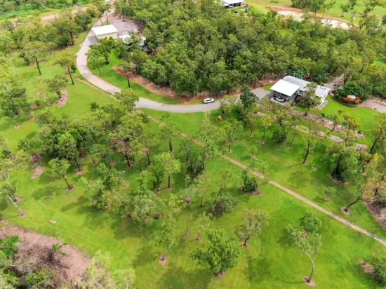 308 Northstar Road, Acacia Hills, NT 0822