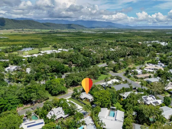 308 Port Douglas Road, Port Douglas, Qld 4877-Image