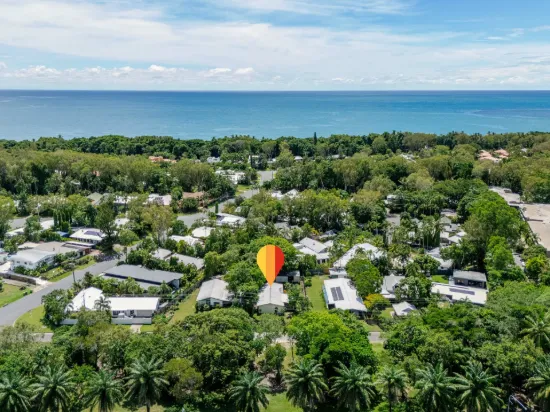 308 Port Douglas Road, Port Douglas, Qld 4877-Image