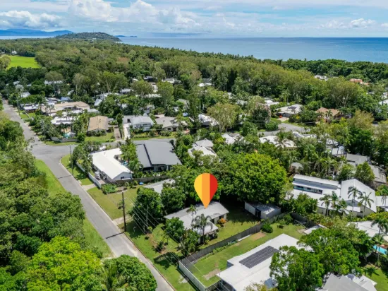 308 Port Douglas Road, Port Douglas, Qld 4877-Image