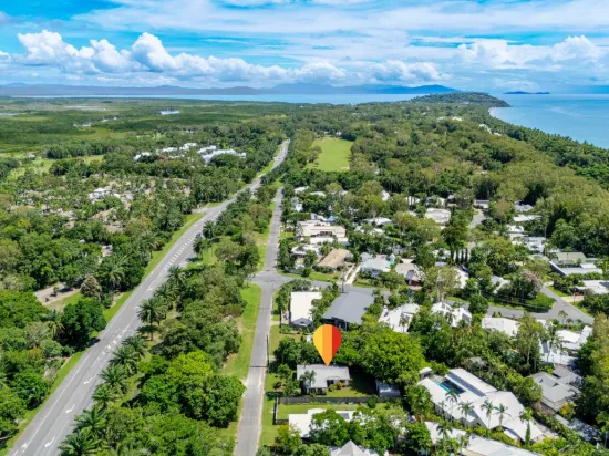 308 Port Douglas Road, Port Douglas, Qld 4877-Image