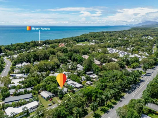 308 Port Douglas Road, Port Douglas, Qld 4877-Image