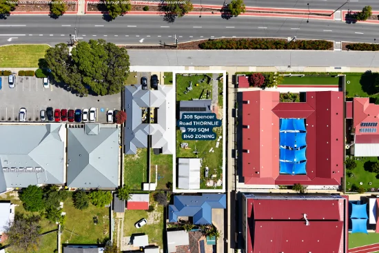 308 Spencer Road, Thornlie, WA 6108