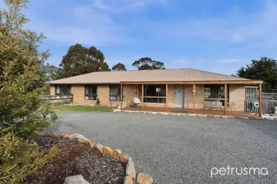3081 Tasman Highway, Orielton, Tas 7172
