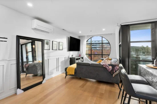 309/16 Lonsdale Street, Braddon, ACT 2612-Image