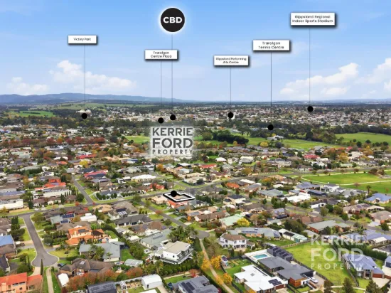 309 Franklin Street, Traralgon, Vic 3844-Image