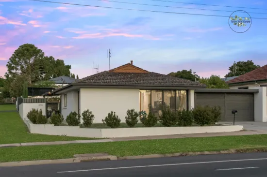 309 High Street, Kangaroo Flat, Vic 3555