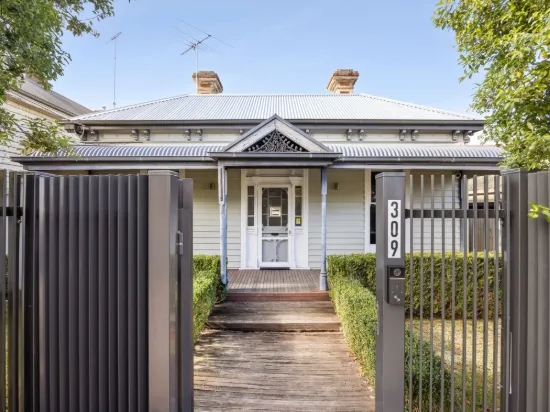 309 Moorabool Street, Geelong, Vic 3220