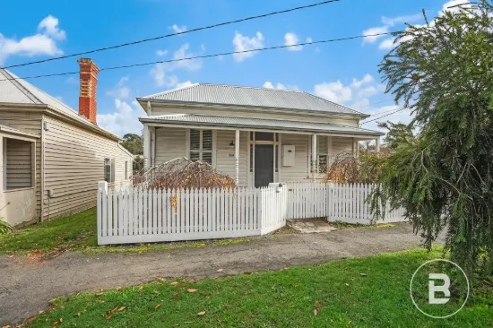 309 Peel Street North, Black Hill, Vic 3350