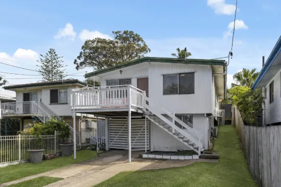 309 Whites Road, Lota, Qld 4179