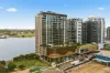 30909/15 Wharf Street, Hamilton, Qld 4007-Image