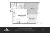 30909/15 Wharf Street, Hamilton, Qld 4007-Floorplan