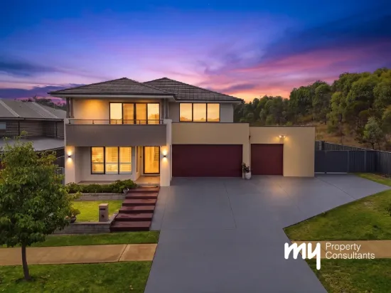 30A & 30B Flintlock Drive, Harrington Park, NSW 2567