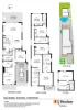 30A Barkl Avenue, Padstow, NSW 2211-Floorplan