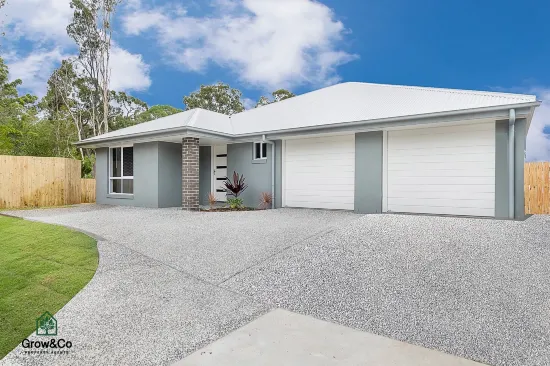 30A Barnes Street, Mango Hill, Qld 4509