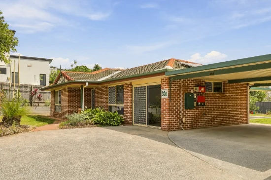 30A Bernecker Street, Carina, Qld 4152