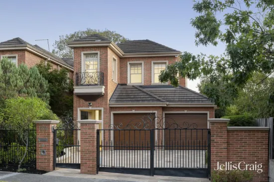 30A Britten Street, Glen Iris, Vic 3146