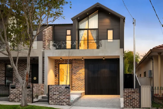 30a Cary Street, Marrickville, NSW 2204