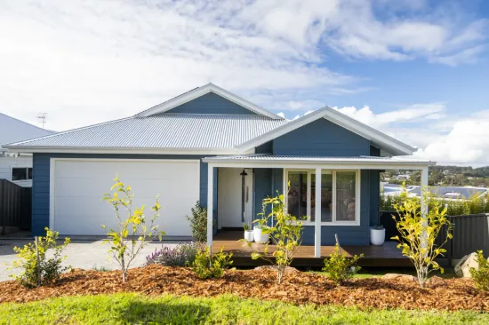 30A Corks Lane, Milton, NSW 2538