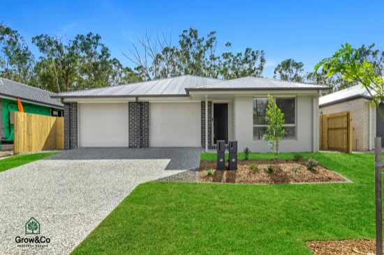 30A Creek Place, Park Ridge, Qld 4125