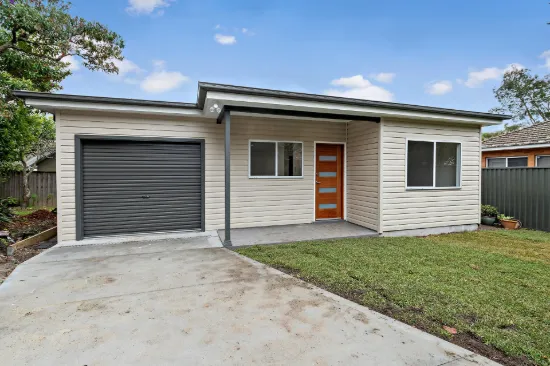 30A Denman Parade, Normanhurst, NSW 2076