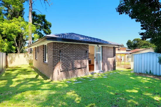 30A Federal Road, West Ryde, NSW 2114 - For Rent