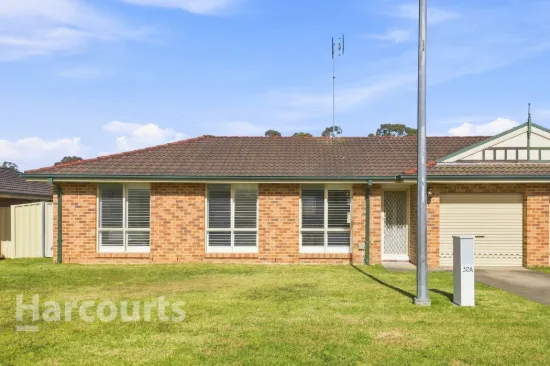 30a Fiveash Street, St Helens Park, NSW 2560