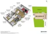 30a Fiveash Street, St Helens Park, NSW 2560-Floorplan