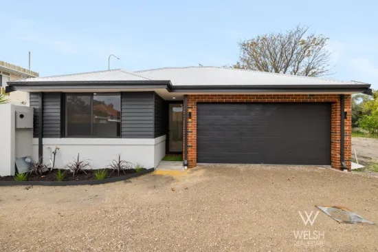 30A Gresham Street, Victoria Park, WA 6100