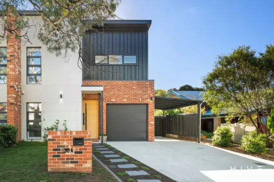 30A Hodgson Crescent, Pearce, ACT 2607